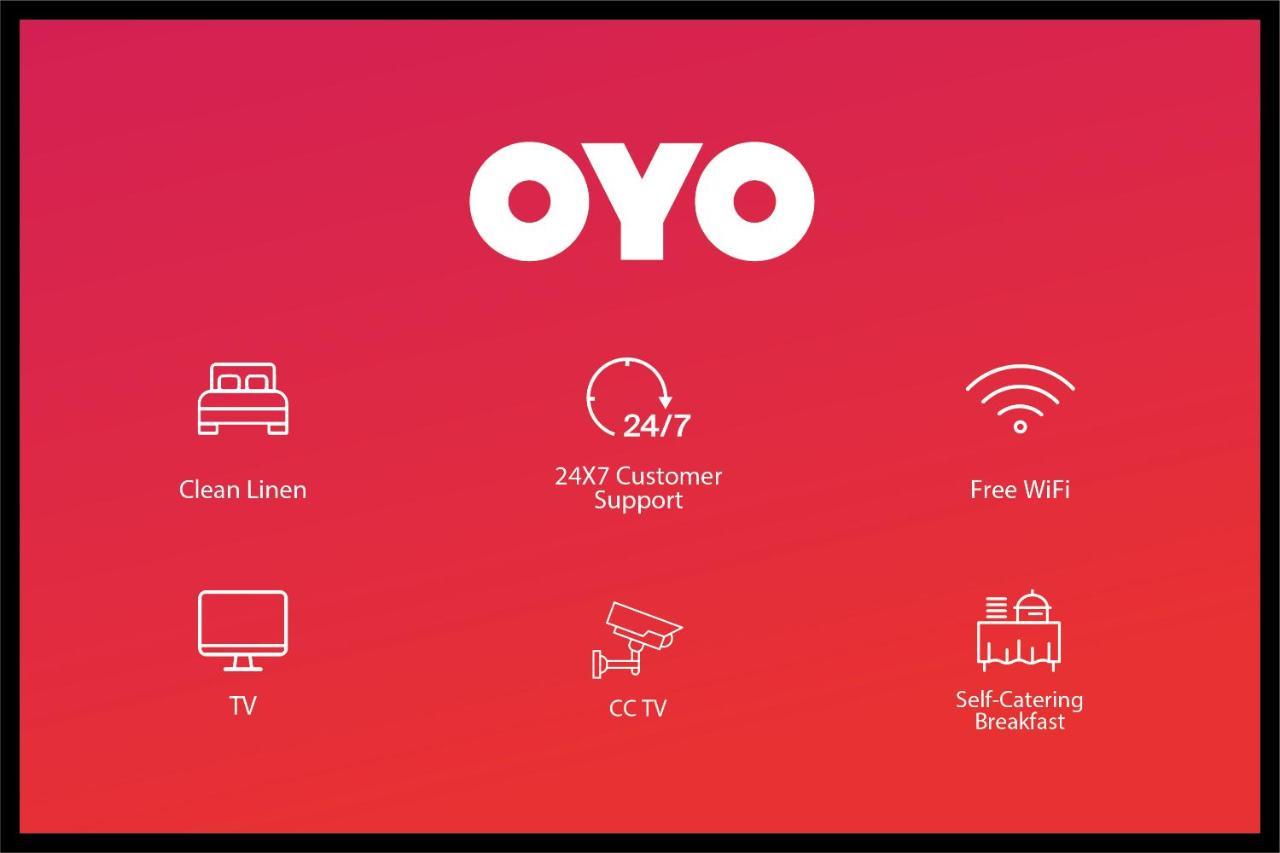 Oyo 41923 Prema Kunj Resort Jhānsi Dış mekan fotoğraf