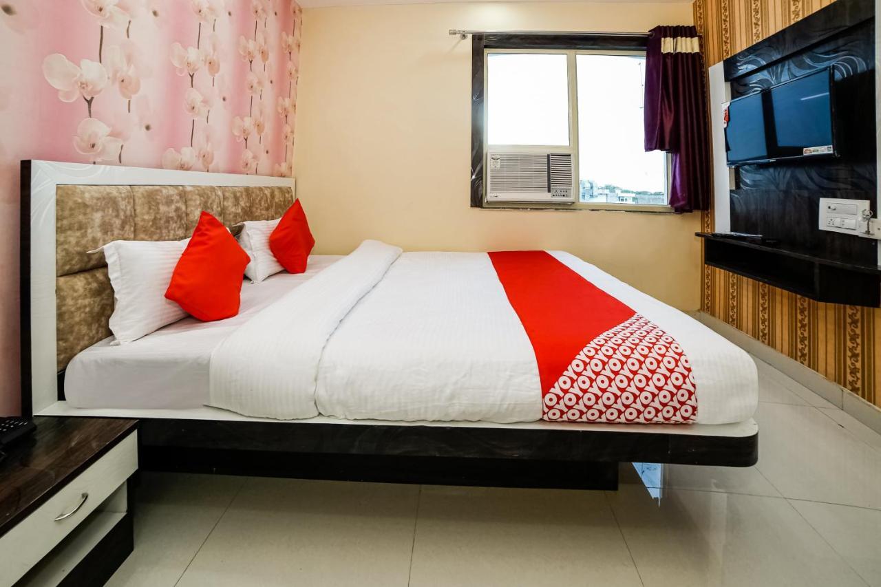 Oyo 41923 Prema Kunj Resort Jhānsi Dış mekan fotoğraf