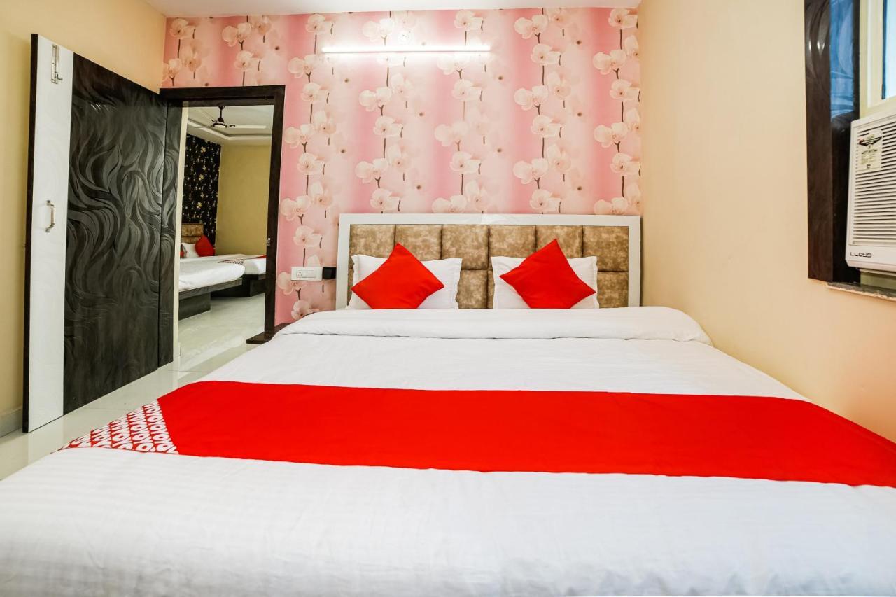 Oyo 41923 Prema Kunj Resort Jhānsi Dış mekan fotoğraf