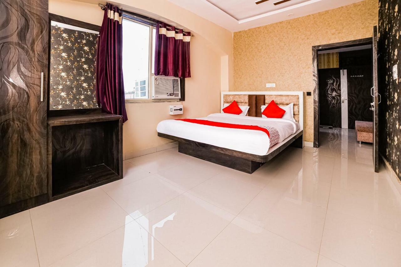 Oyo 41923 Prema Kunj Resort Jhānsi Dış mekan fotoğraf