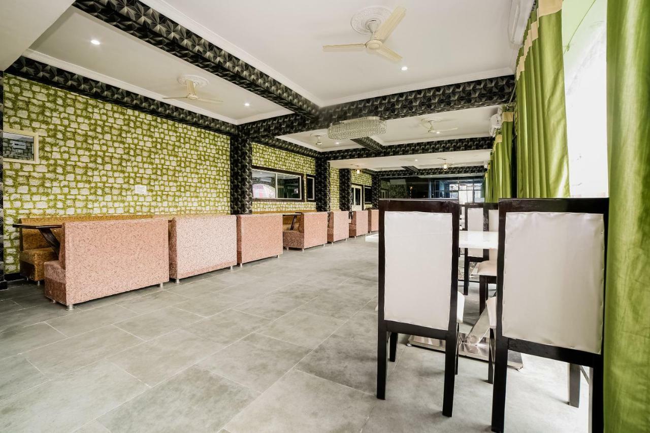 Oyo 41923 Prema Kunj Resort Jhānsi Dış mekan fotoğraf