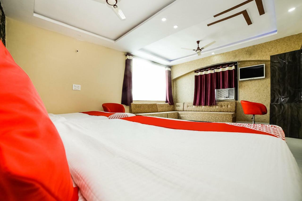 Oyo 41923 Prema Kunj Resort Jhānsi Dış mekan fotoğraf